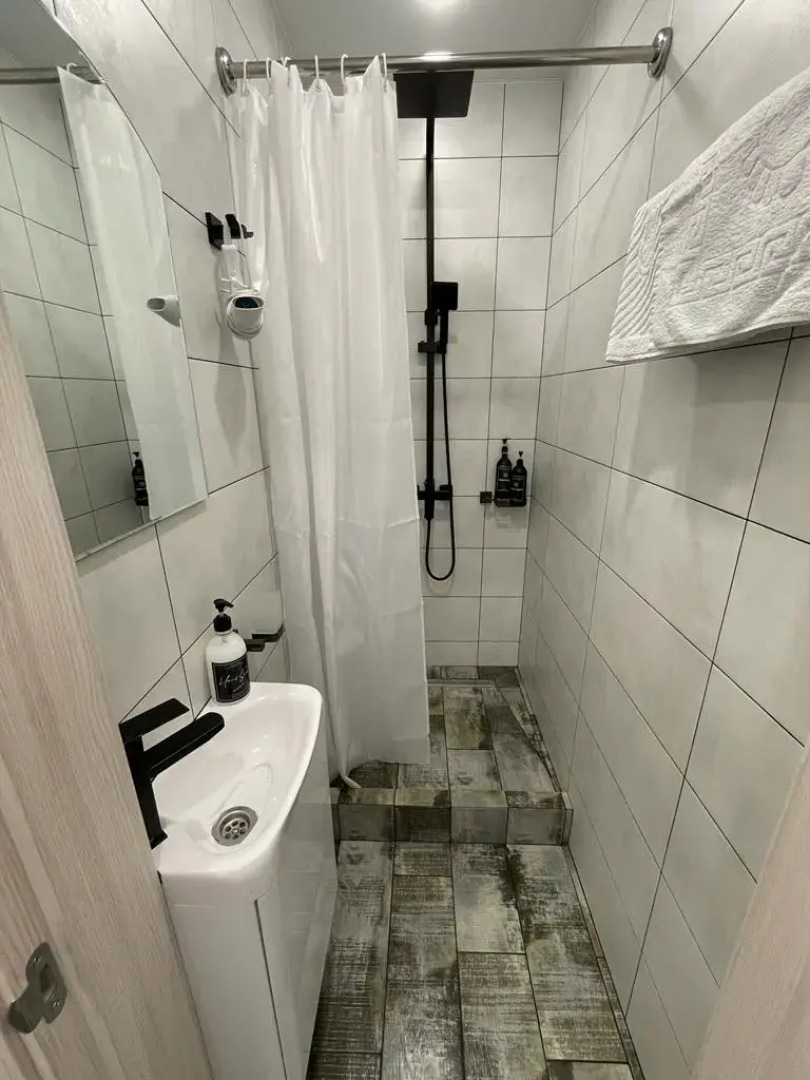 Апартаменты Уютная эко студия в центре Пятигорска