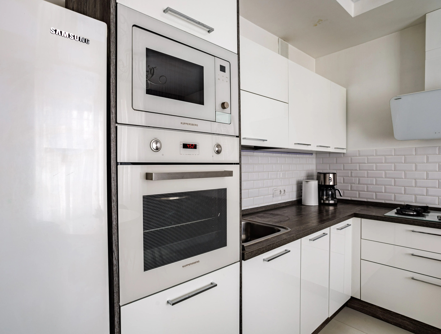 Гостевой дом Central park 33