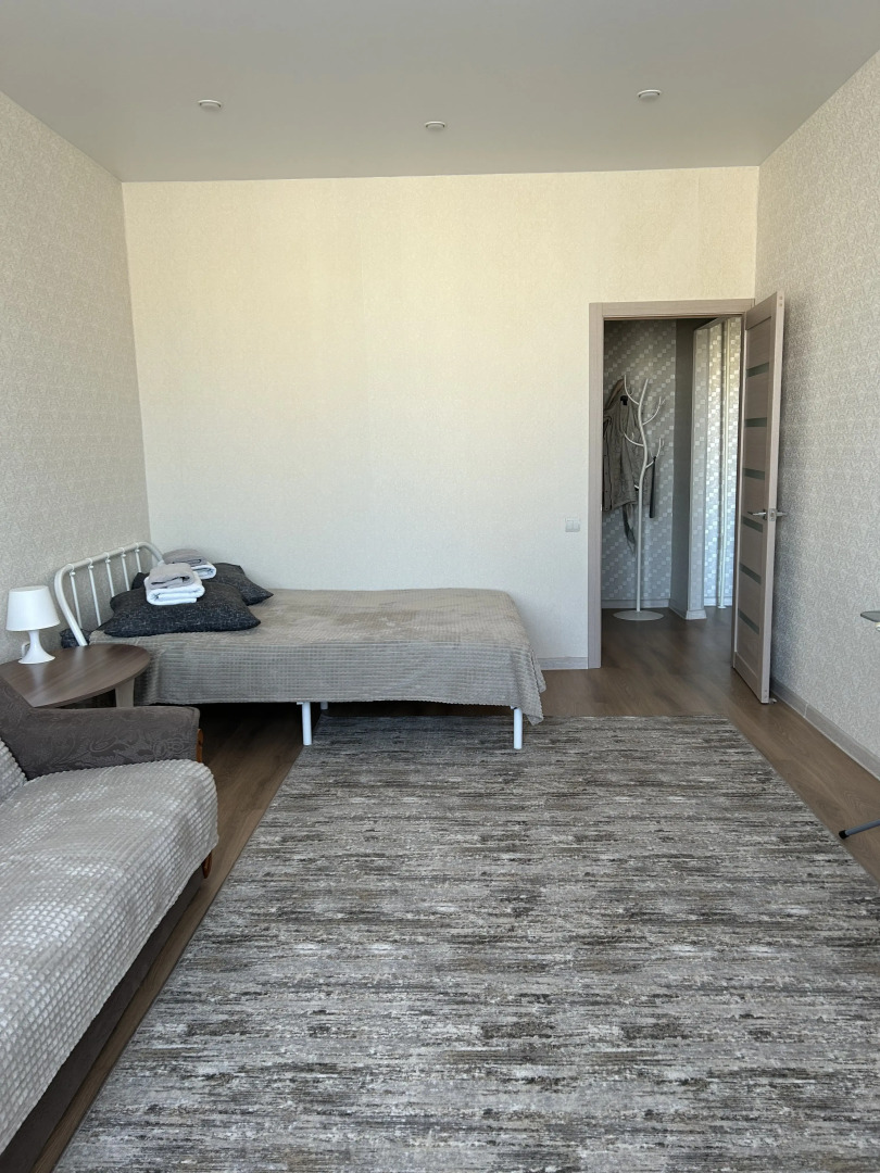 Квартира на Лесной 8