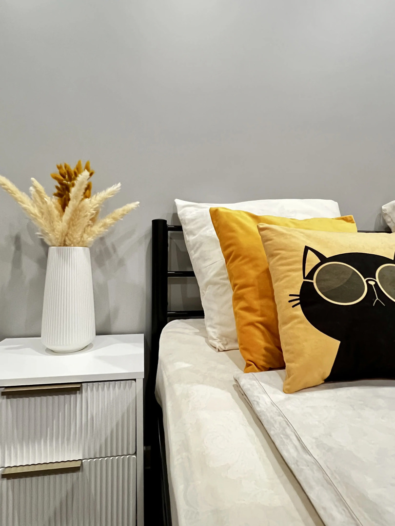 Квартира Стильная и уютная в ЖК Московский