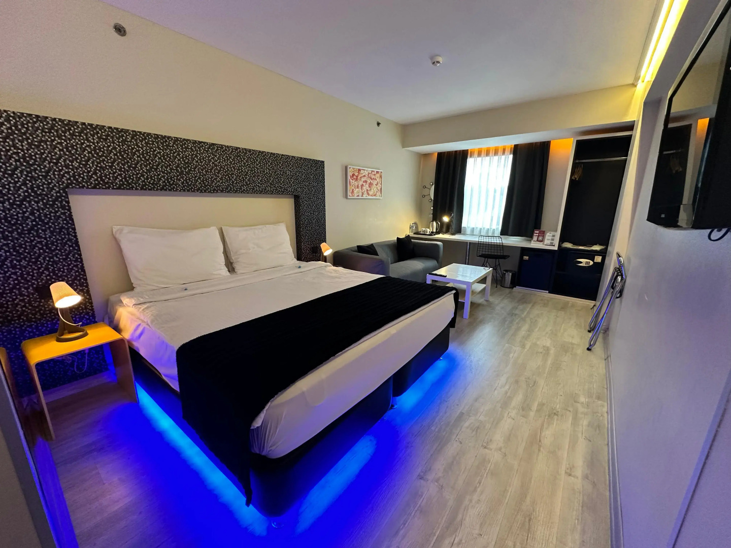 Tempo Hotel Çaglayan Istanbul