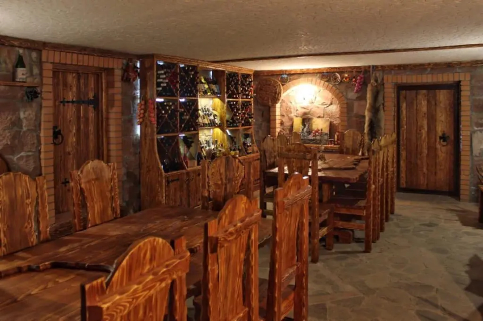 Отель Riverside Inn