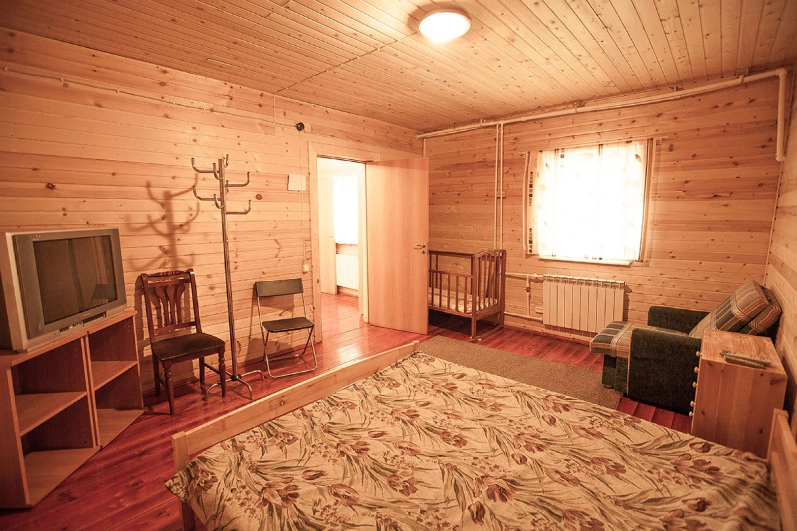 Гостевой дом Беличье