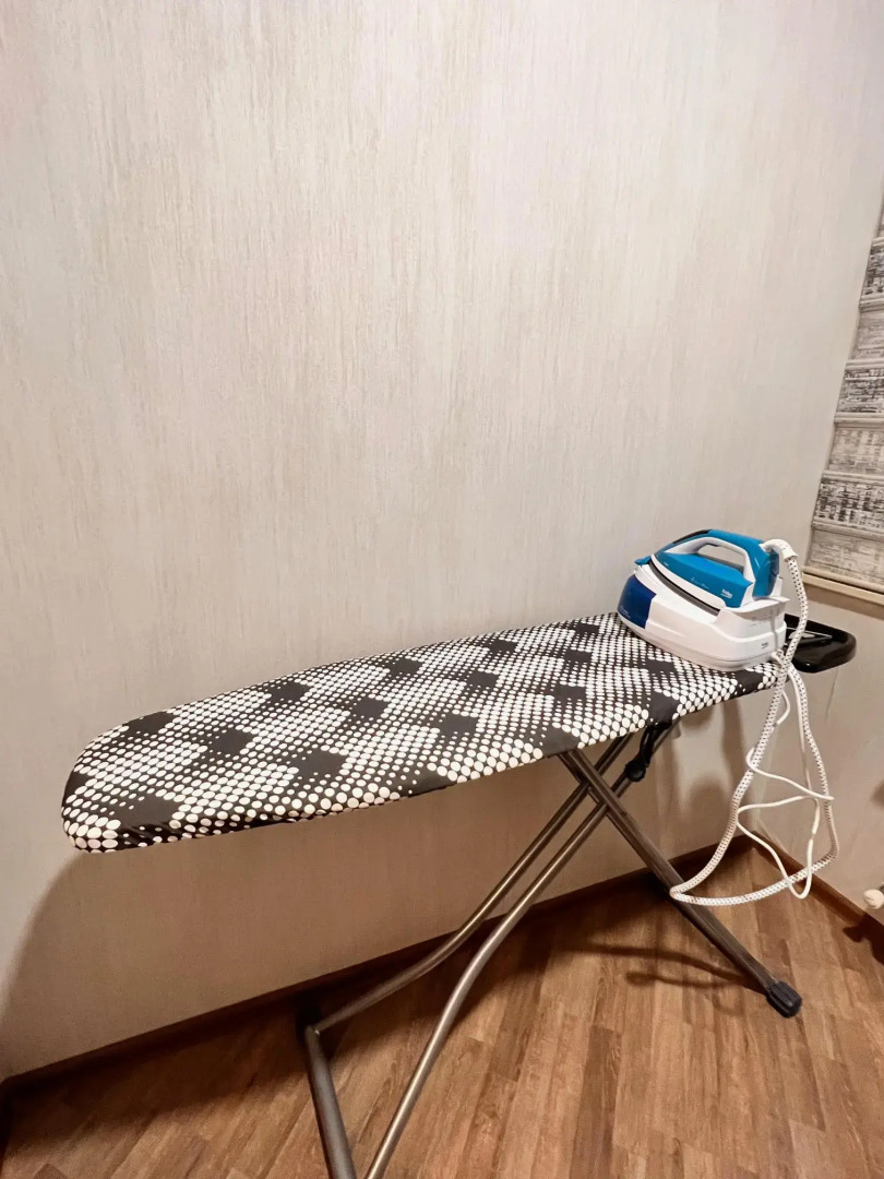 Апартаменты в центре Баку