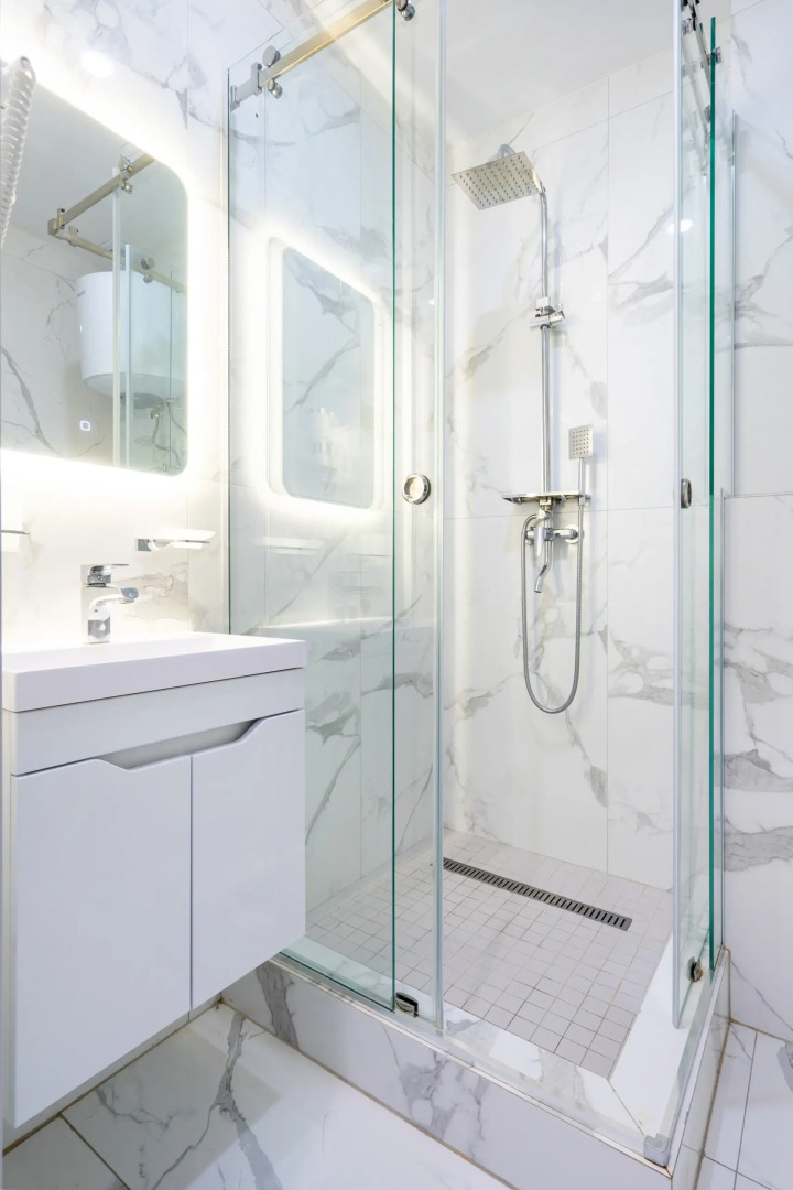 Апартаменты Orange Apart на Навагинской в Сочи