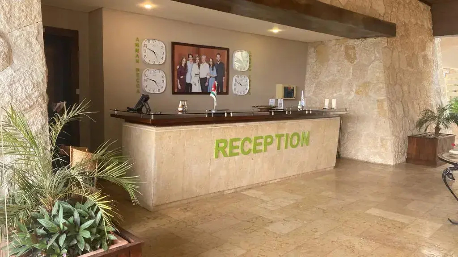 Отель OBeach Hotel & Resort