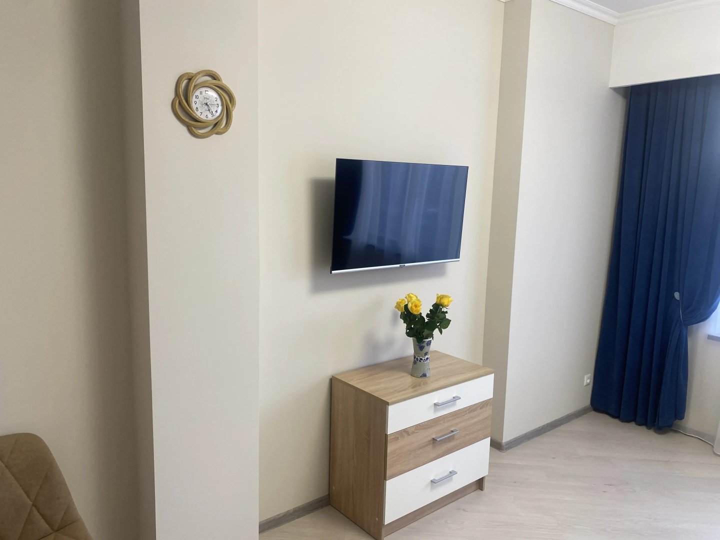 Апартаменты Sunny Paradise 165