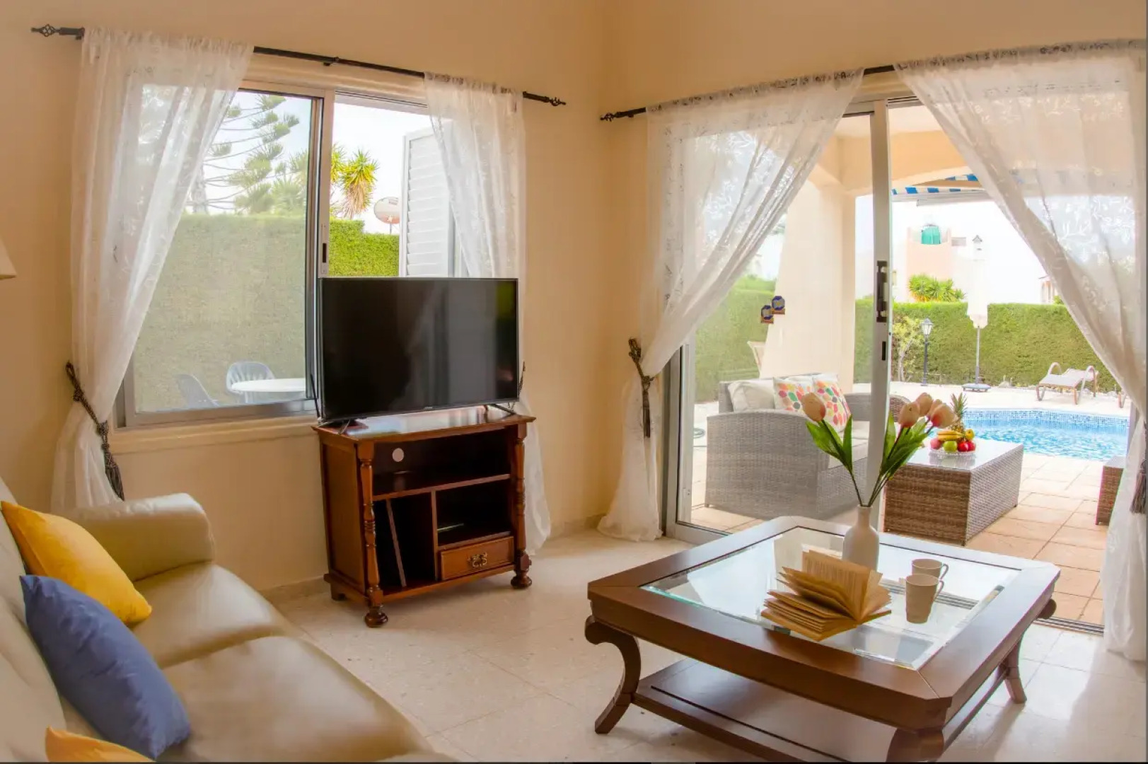 Вилла Bungalow Casa Bella