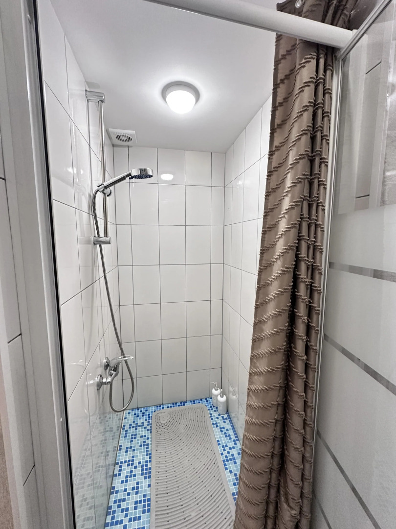 Квартира в Центре на Суворова