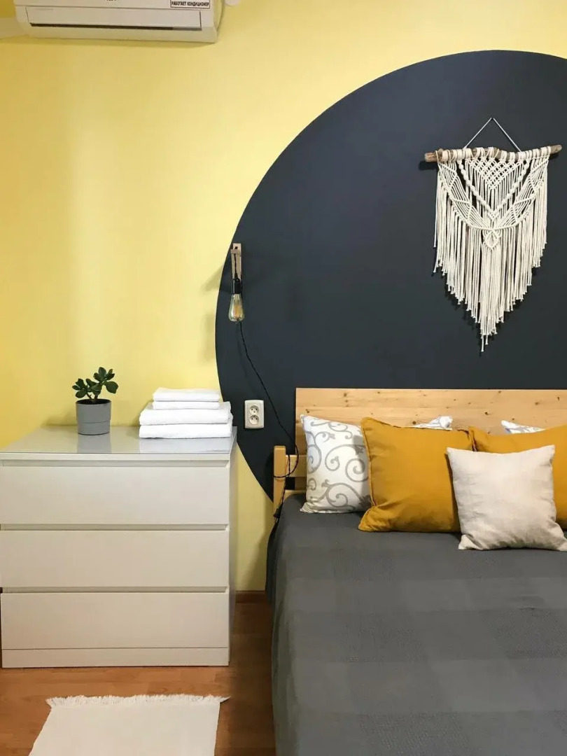 Гостевой дом Парус