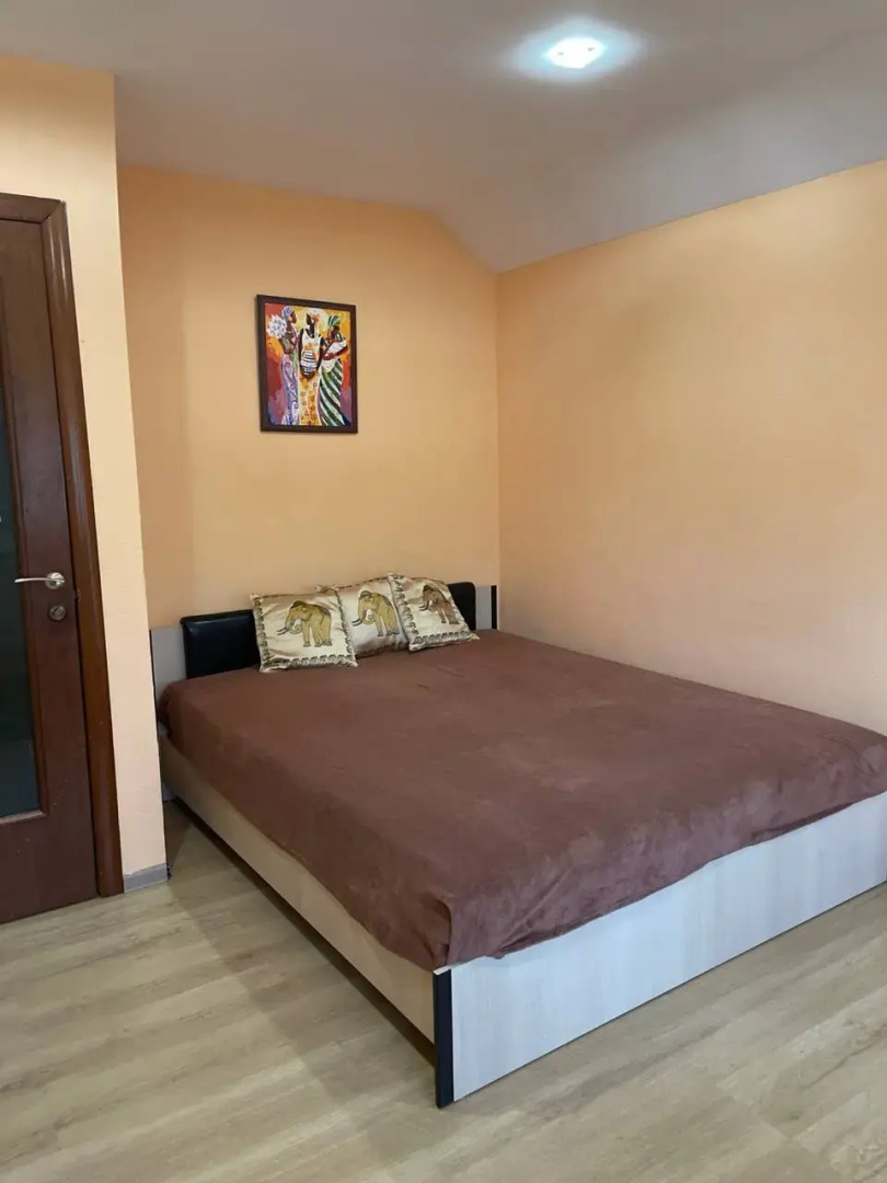 Частный дом Уютный