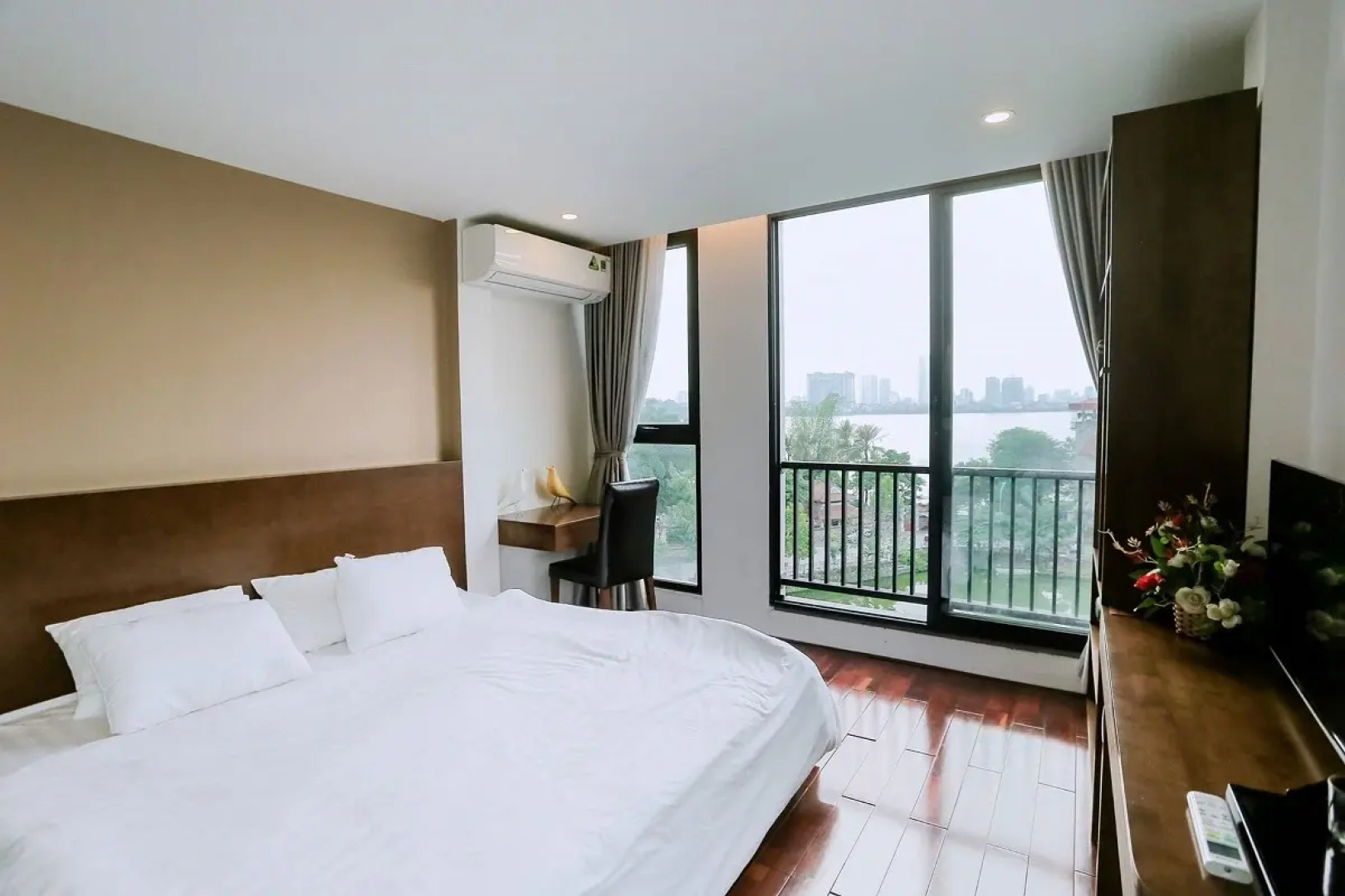 Бутик-Отель Awa