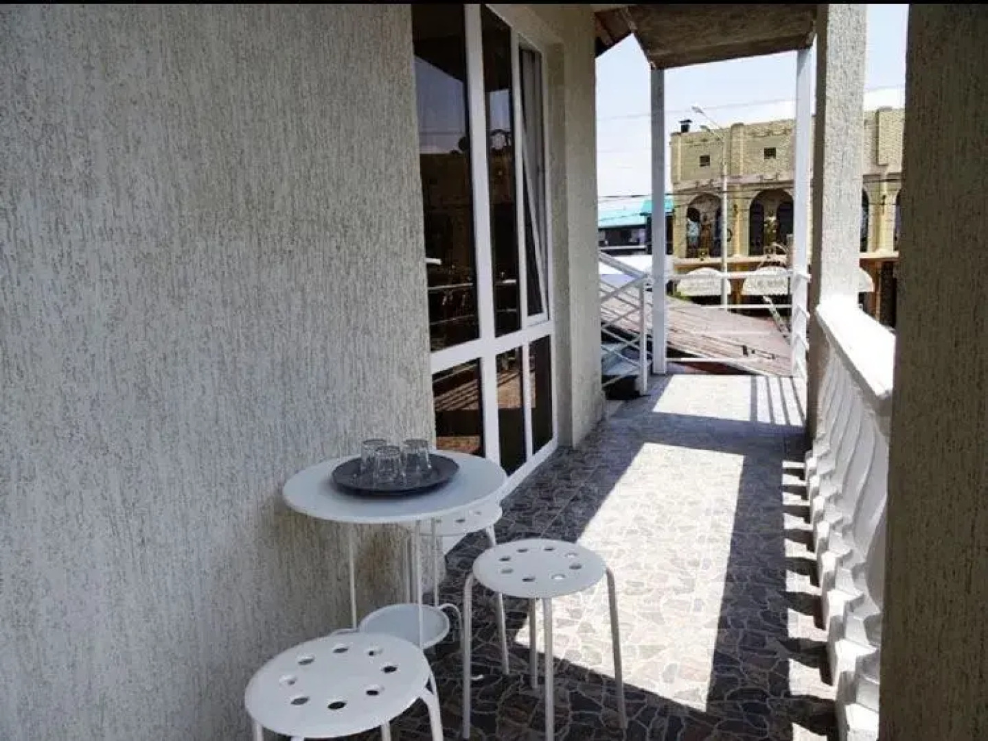 Гостевой дом Релакс