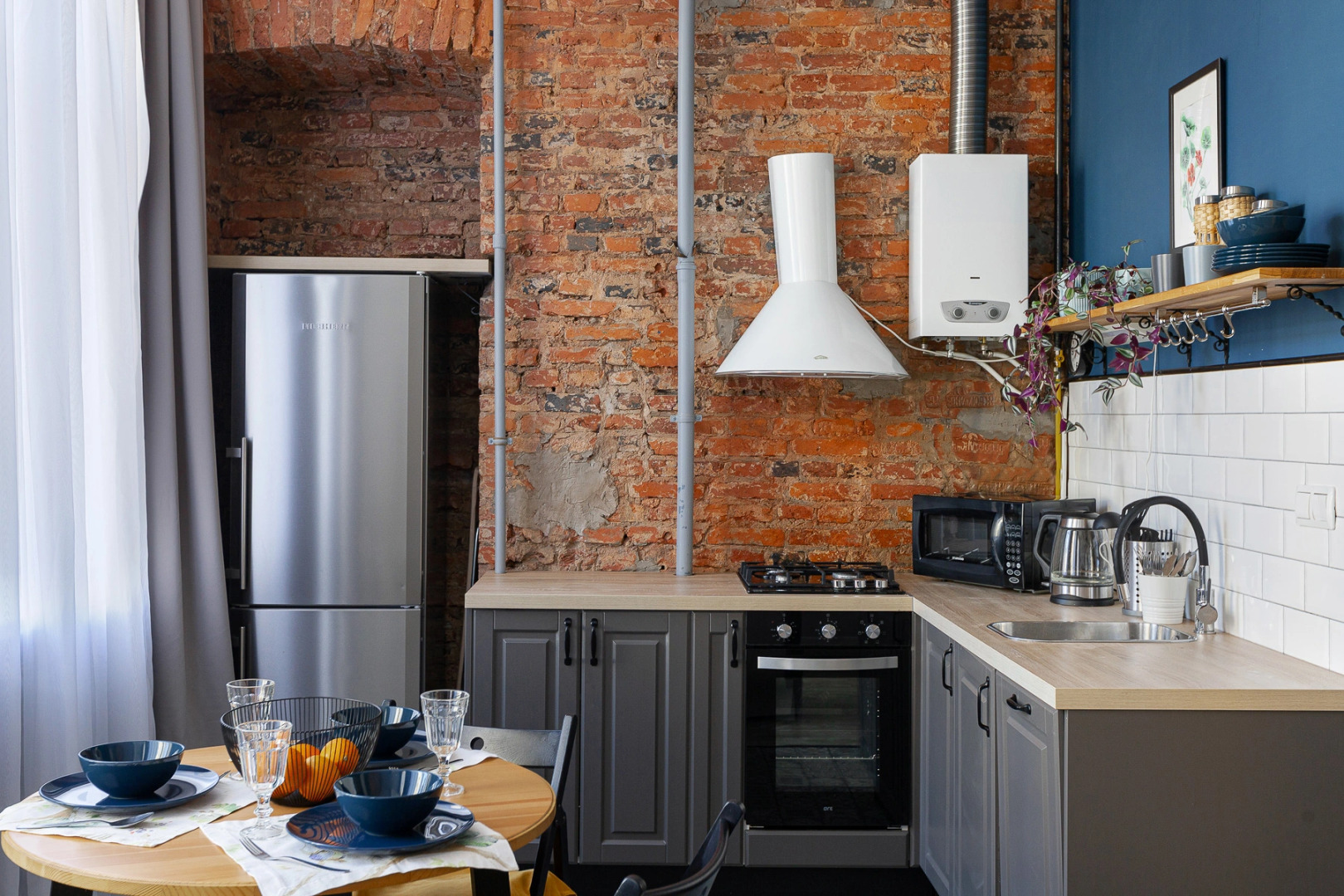 Апартаменты  Стрелка ВО