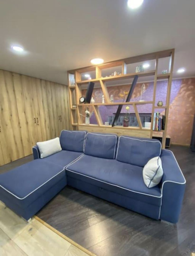 Апартаменты Уютная квартира в историческом центре города