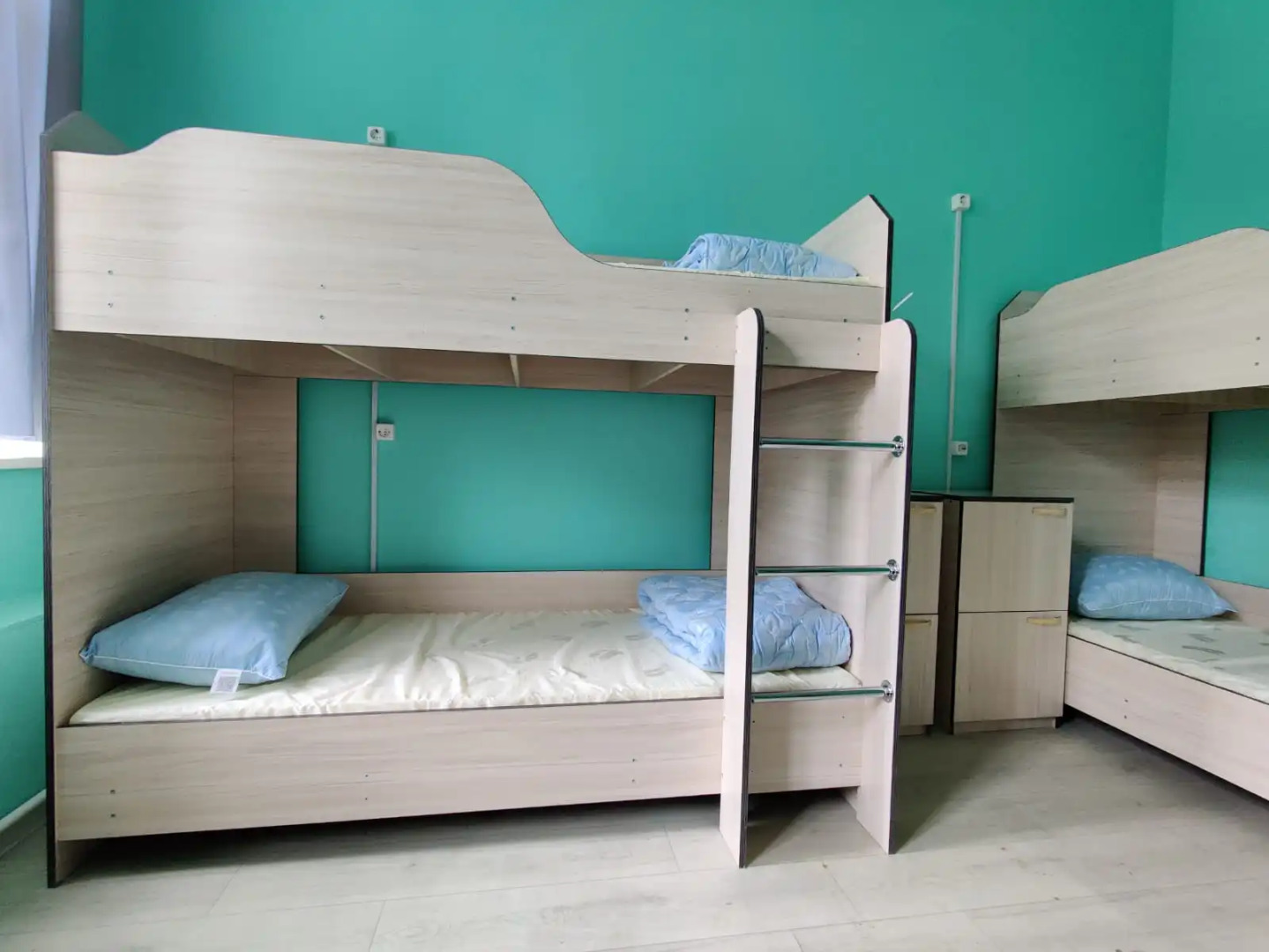 Хостел Вавилон