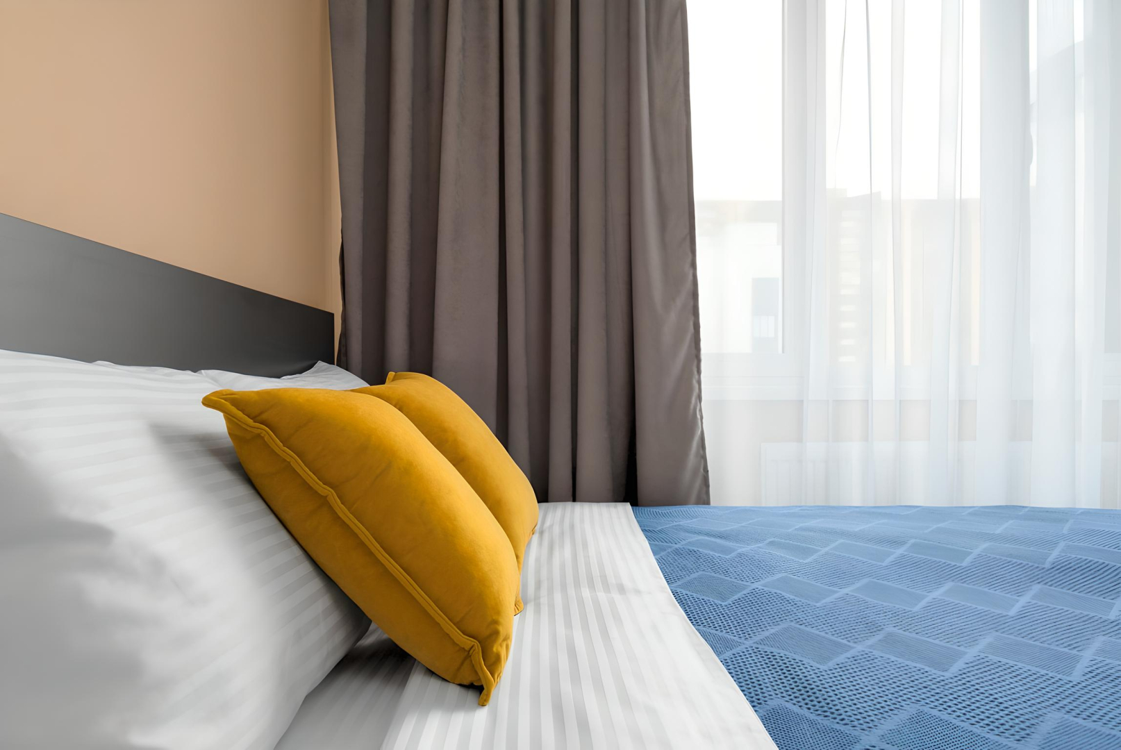 Апартаменты Grand Palace 1405