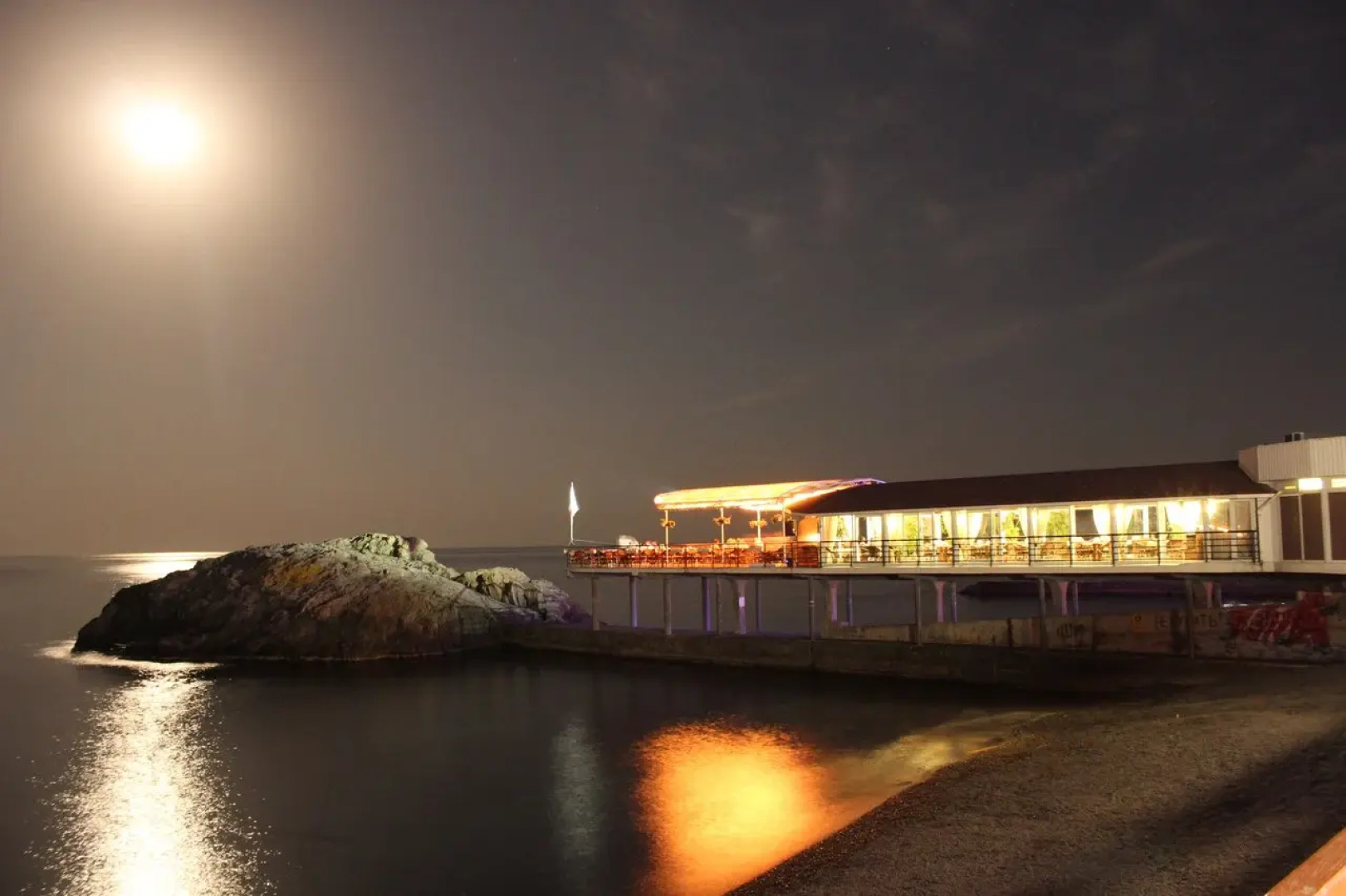 Гостиница Санта Барбара