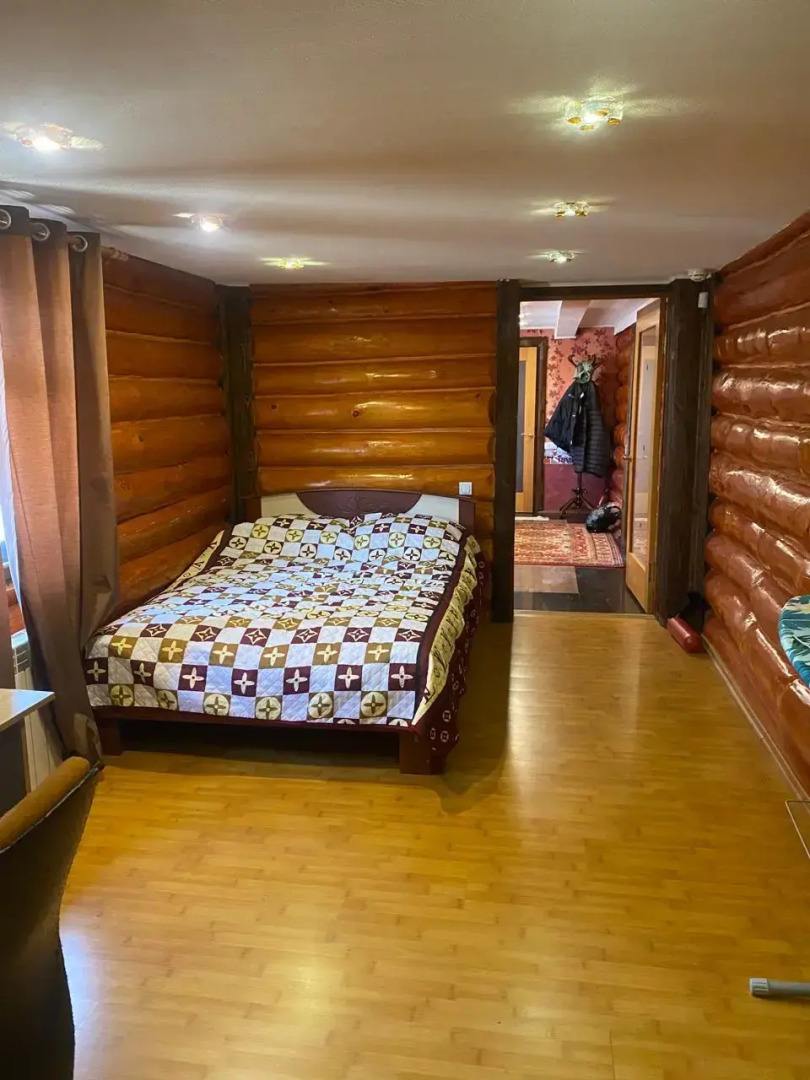 Частный дом Шапкин