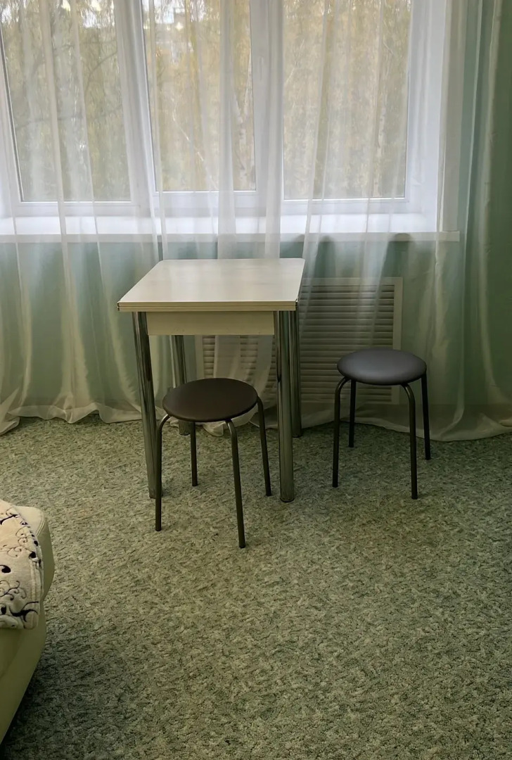 Квартира Уютная 2х Комнатная