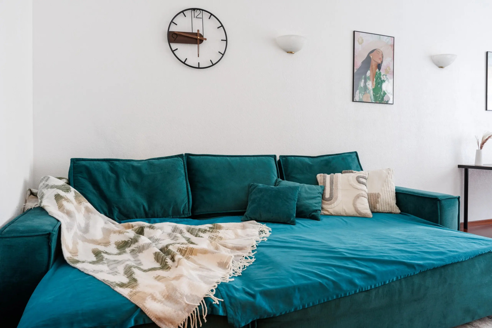 Апартаменты 2 спальни у Эрмитажа