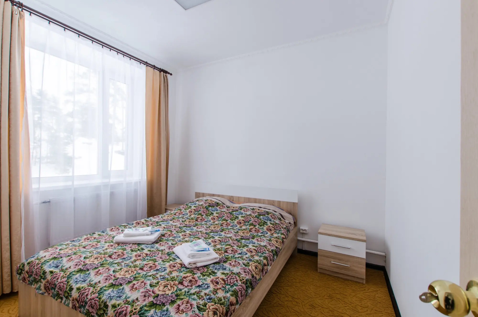 Мини-отель Рассвет