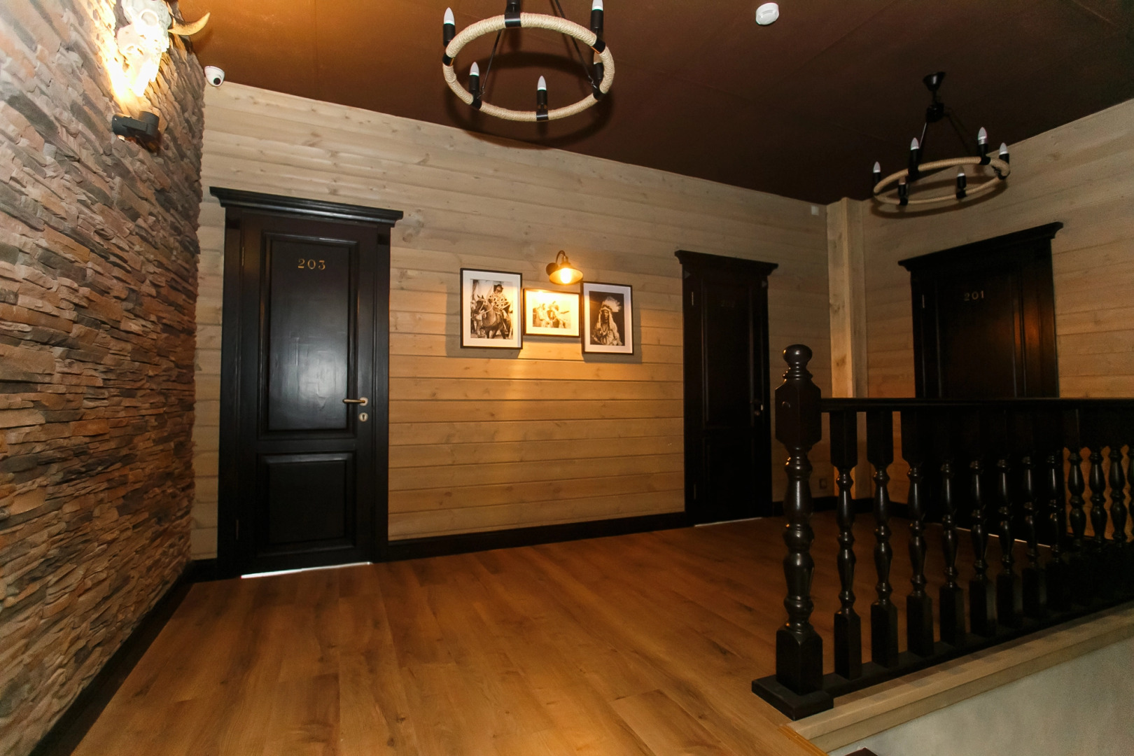 Мини-отель Эль-Гаучо