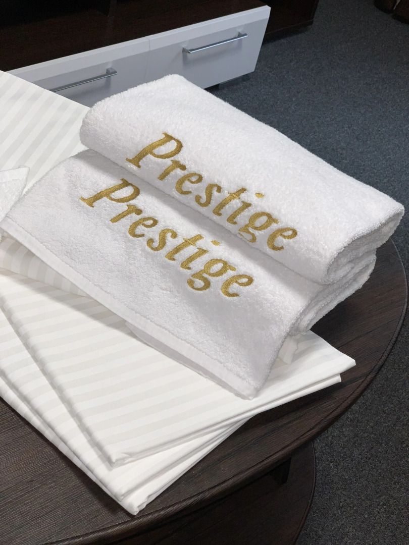Отель Prestige