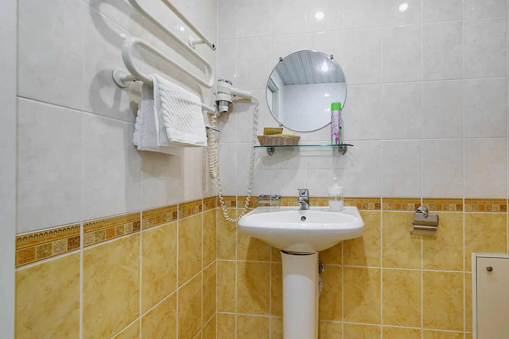 Отель КУ-КУ 2