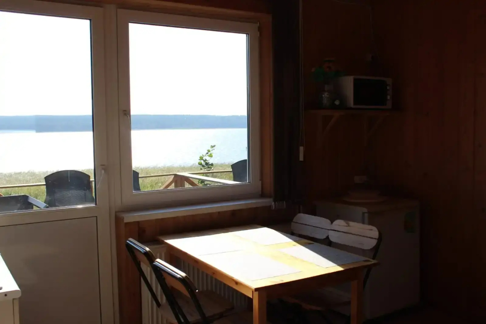 Апартаменты 2 Piknikki Громовское сельское поселение