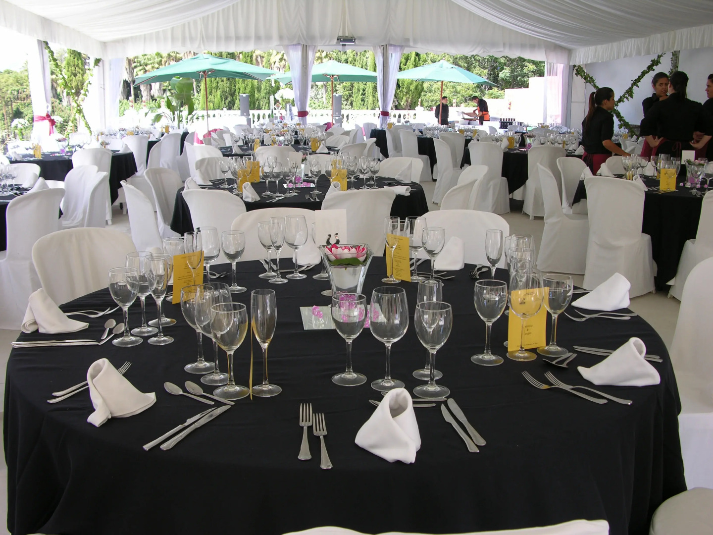 Гостевой дом CASA DE LOS BATES