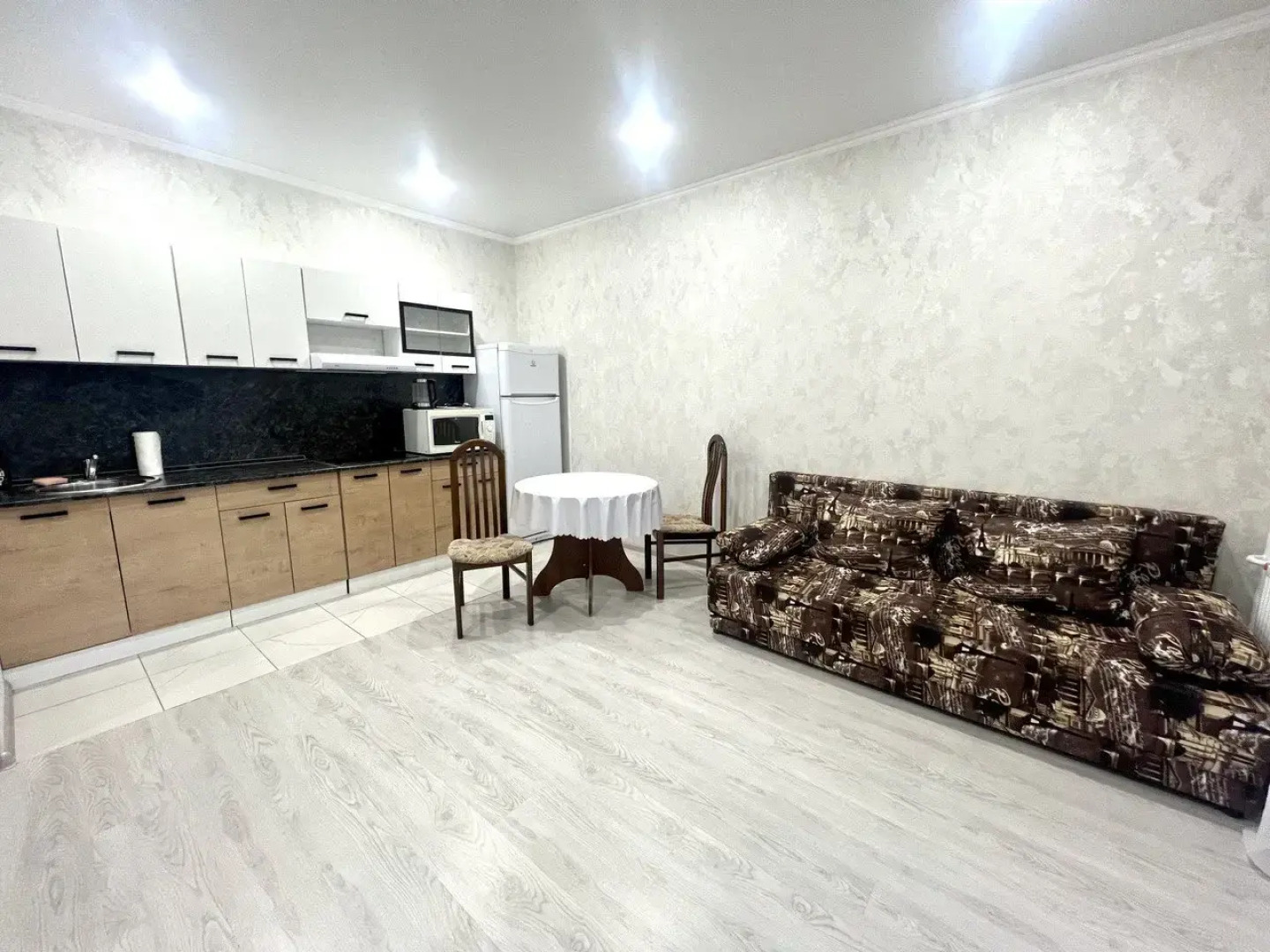 Квартира на улице Терешковой, 23