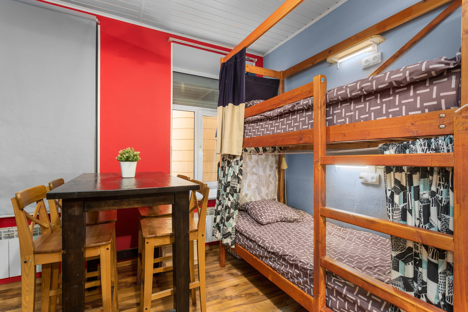 Жилые помещения Тепло Северной Столицы