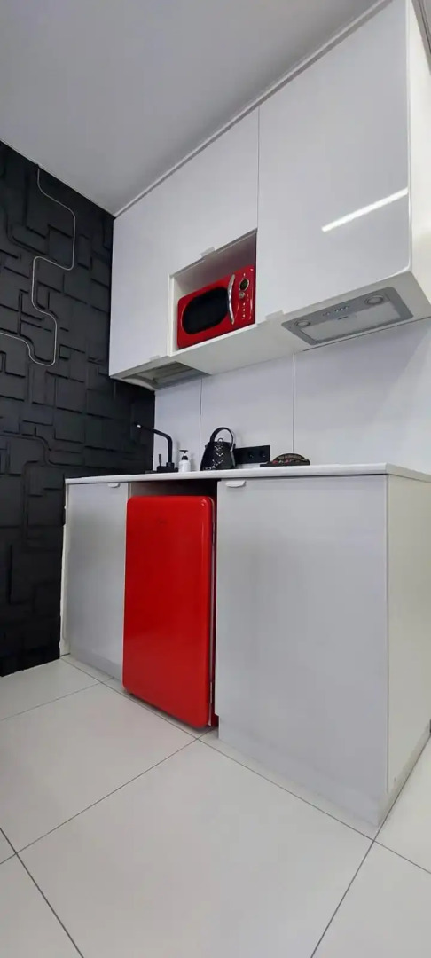 Апартаменты Каланча Космический шаттл