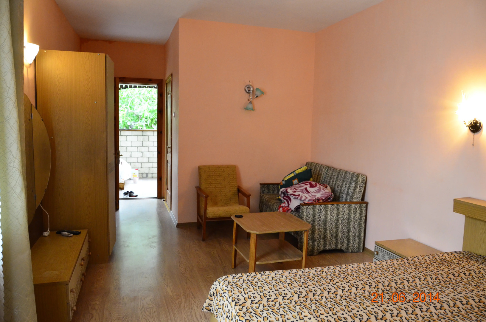 Гостевой Дом Вилла Вита