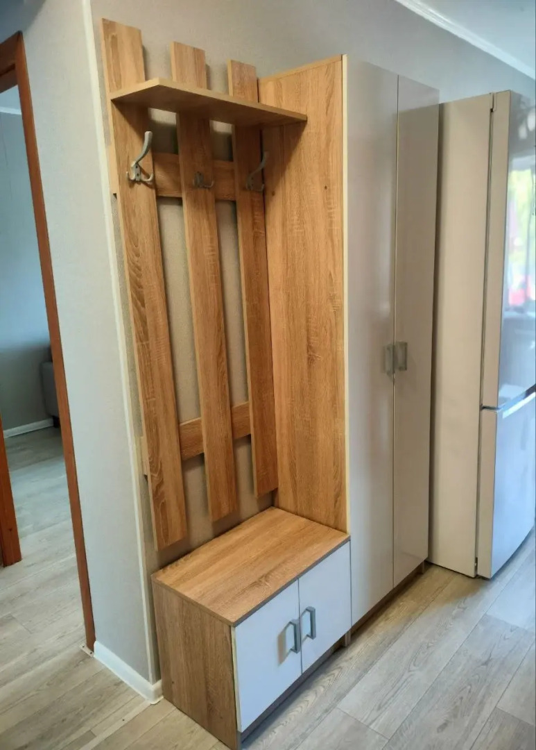 Квартира Двухкомнатная в Центре Города