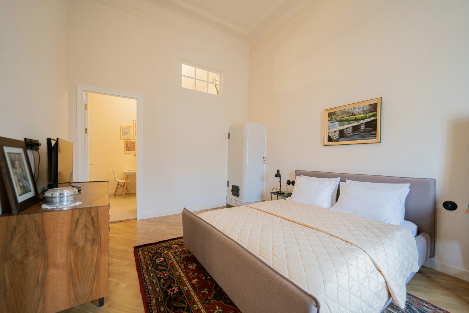 Квартира Резиденция