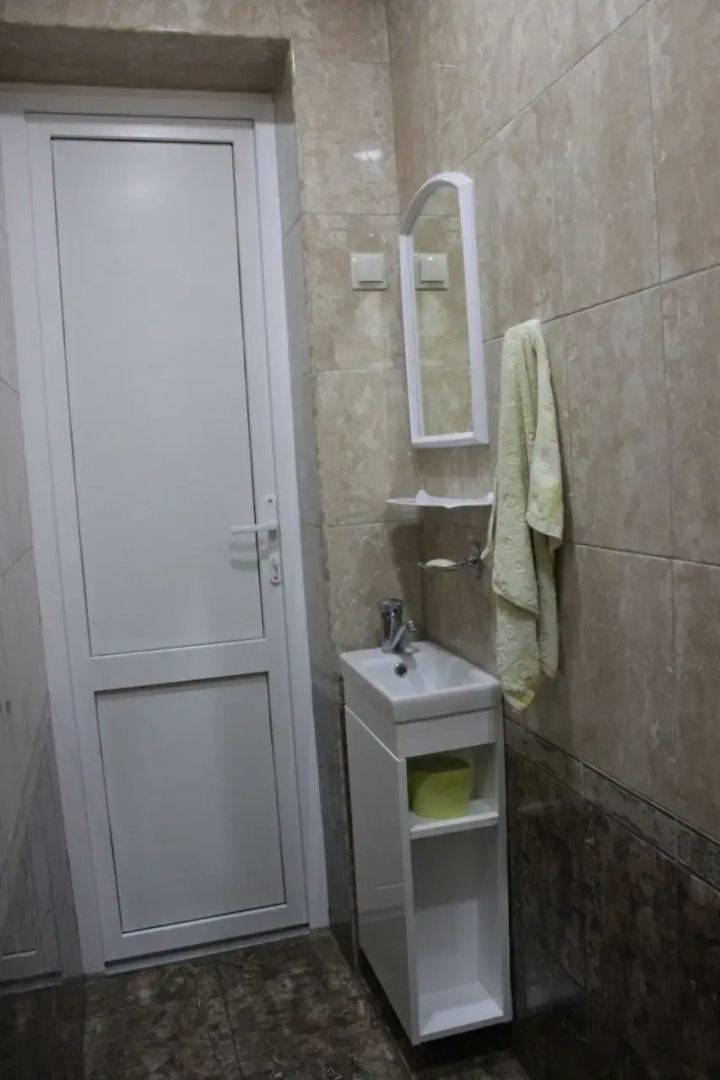 Частный дом в селе Хазар