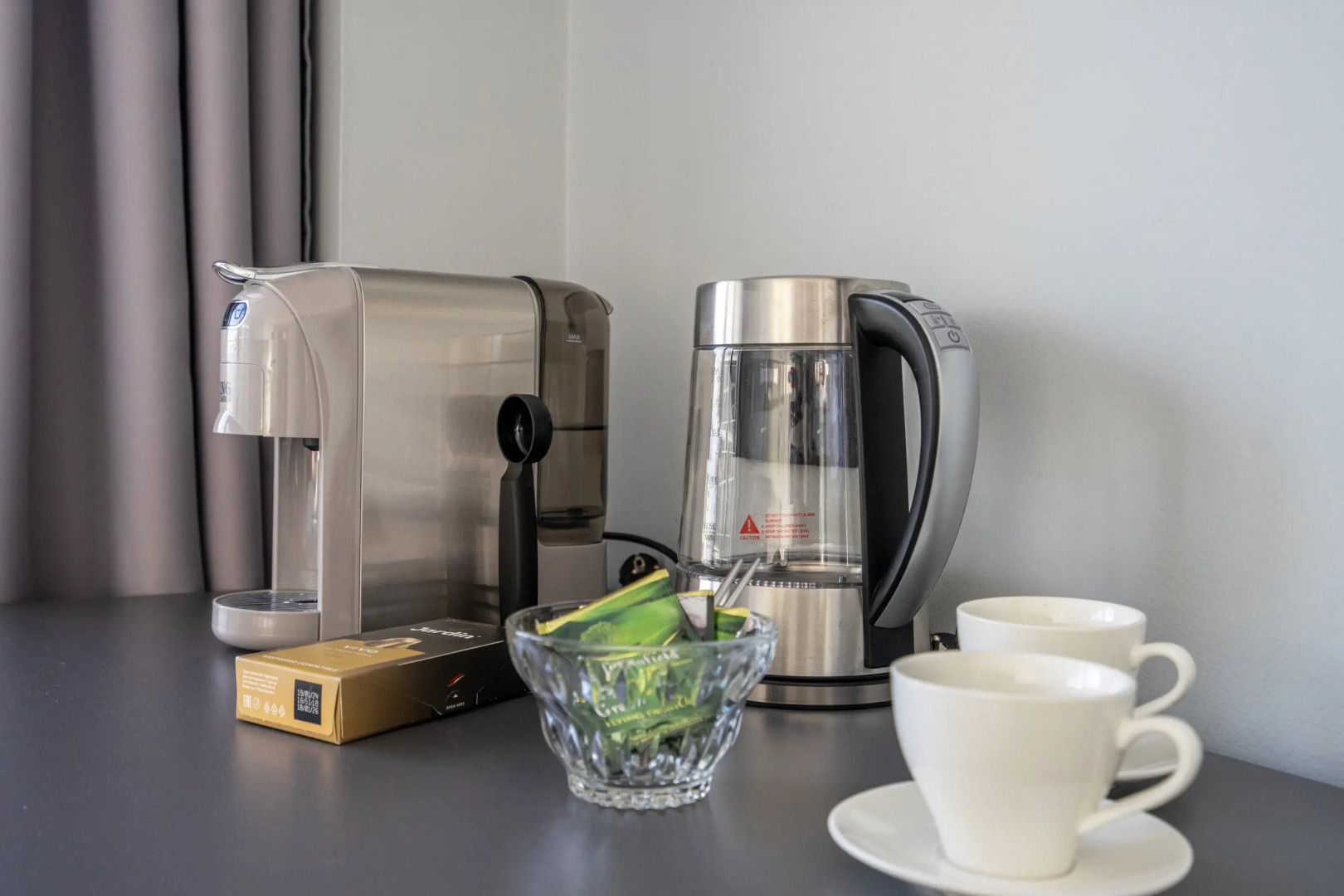 Отель  Берег Святой Софии