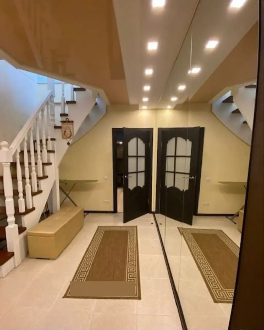 Апартаменты с Видом на Онего