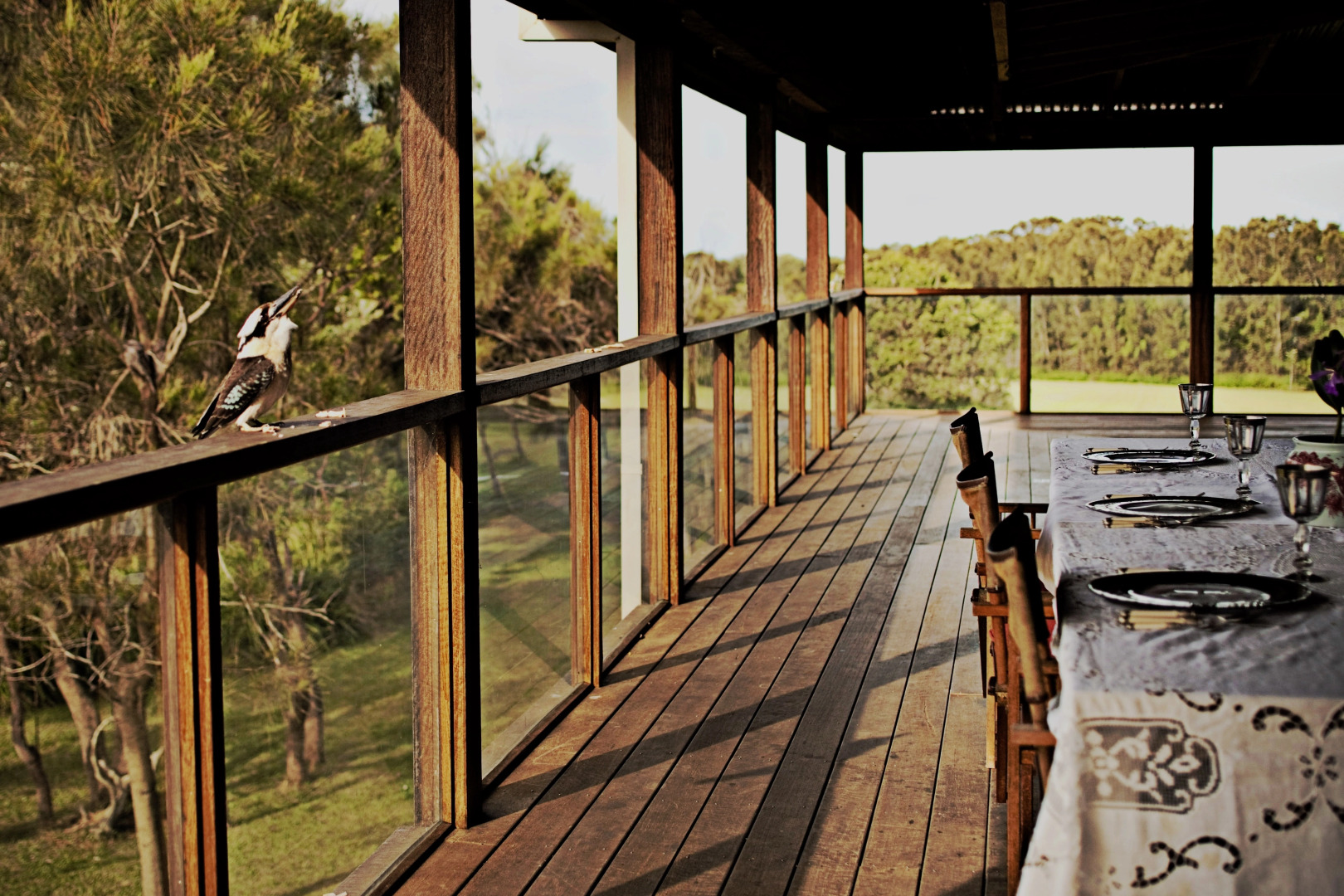 Гостевой дом Tranquilo Beach House