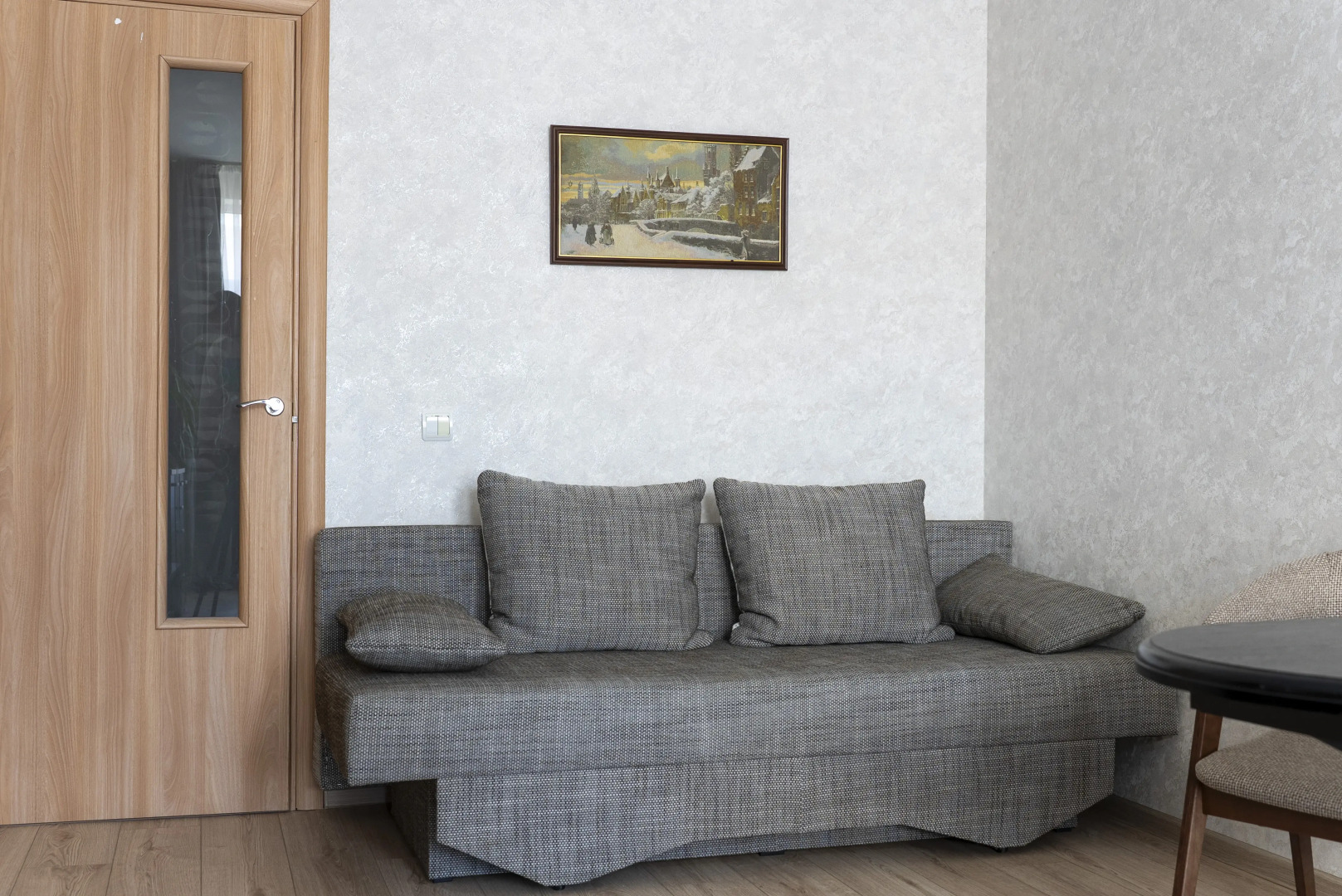 Квартира Уютная Рядом с Королевскими Воротами