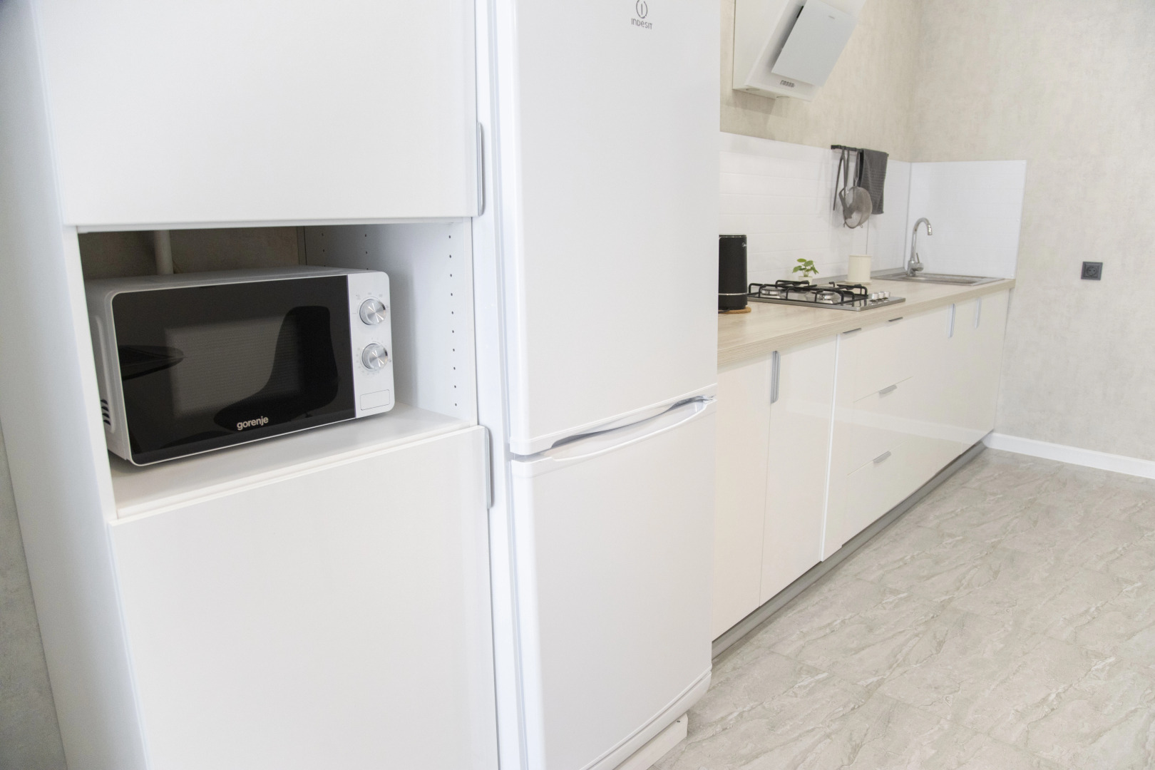 Апартаменты с видом на Кремль в Пскове