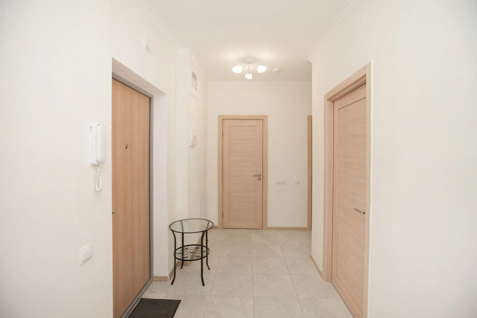 Квартира Варшавское шоссе 100к1