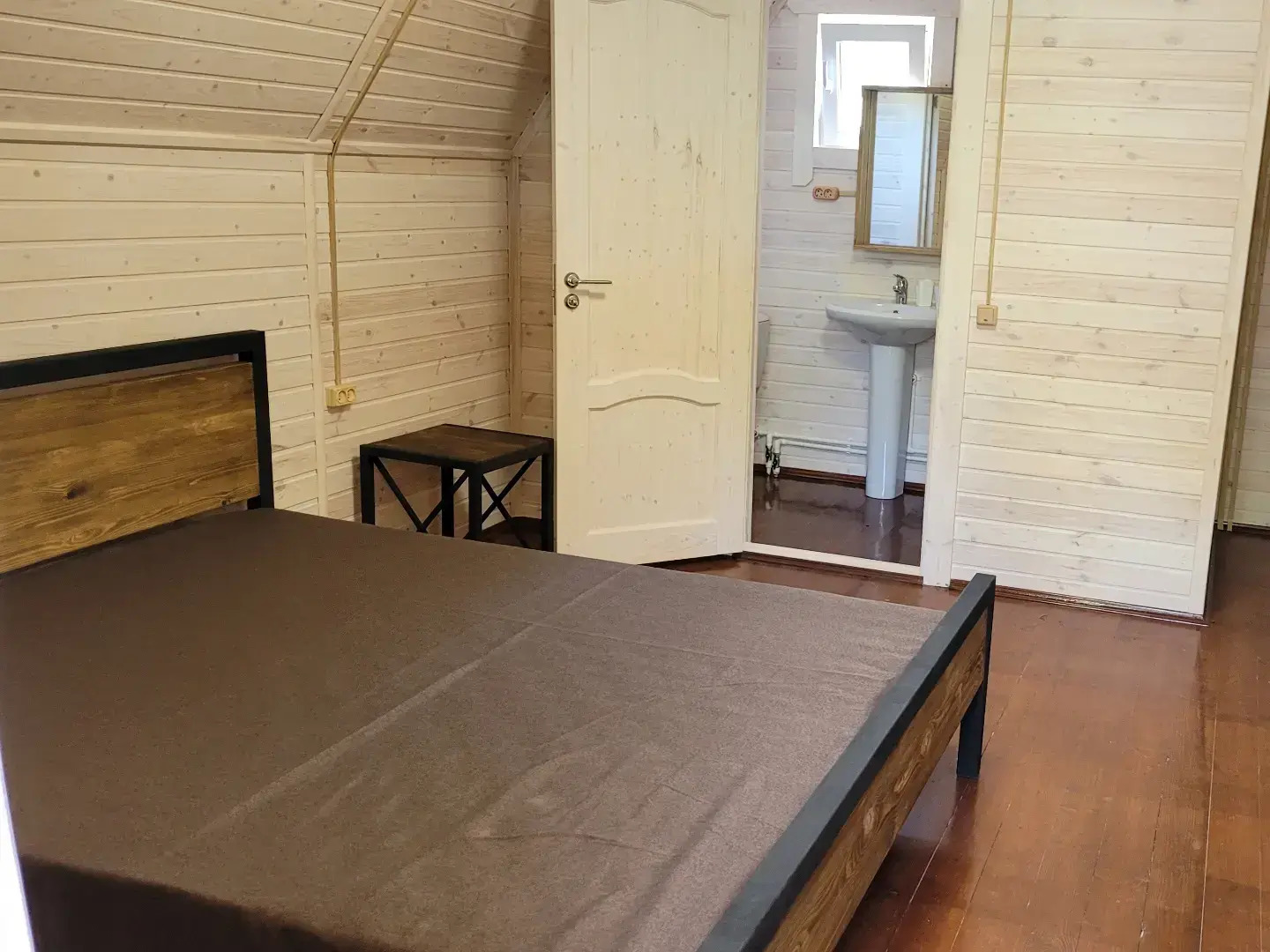 Garden House Guest House