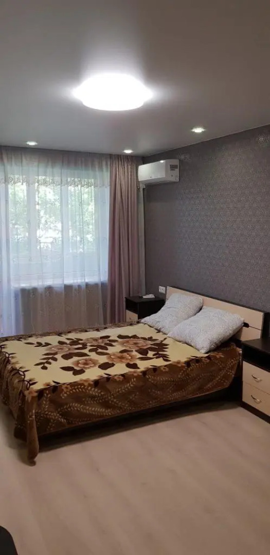 Апартаменты Franko Ukraine