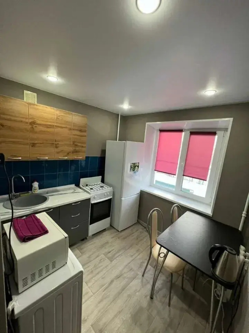 Апартаменты на улице Металлургов, 28