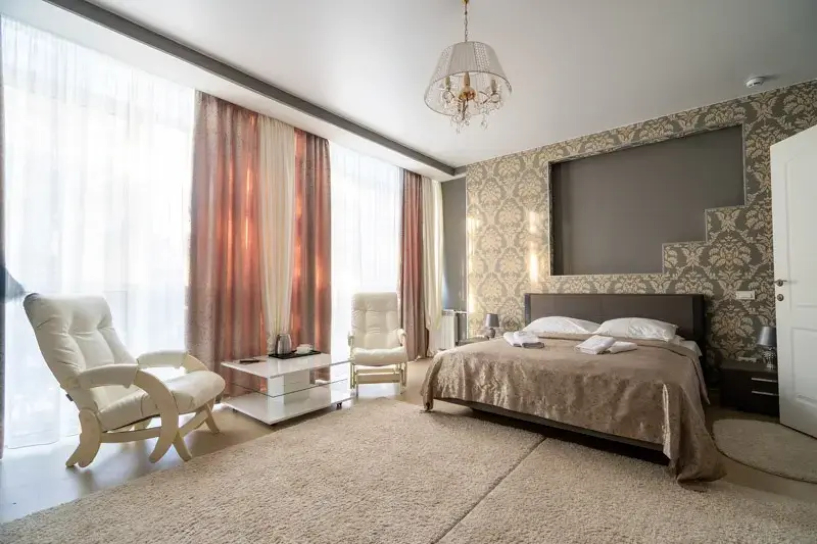 Санаторий-профилакторий Кошкуль