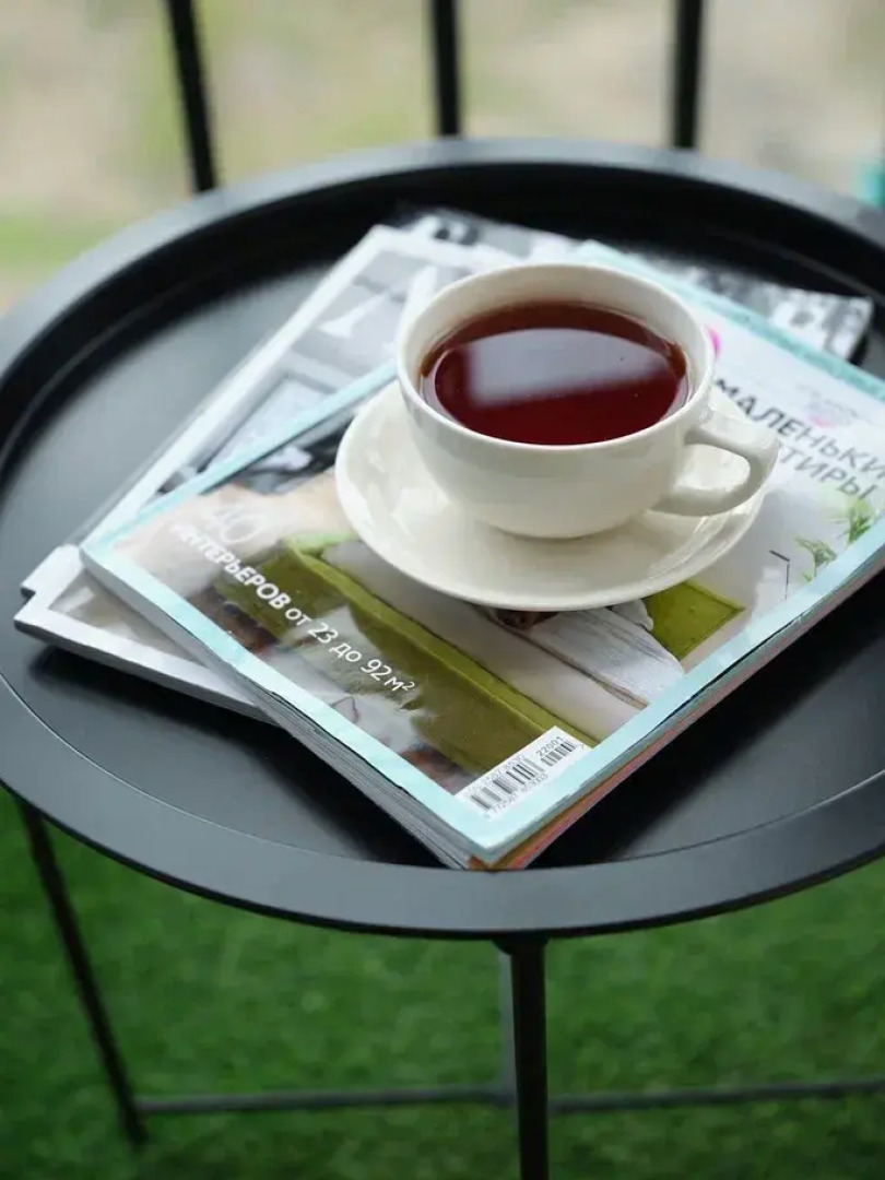 Апартаменты Town Island