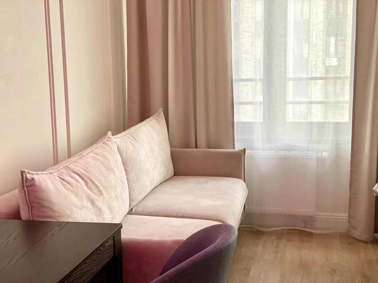 Business And Travel Apart Hotel